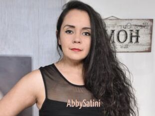 AbbySatini