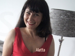 Aletta