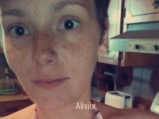 Aliviix