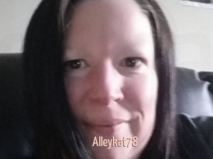 Alleykat78