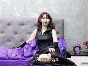 Amber_Magic