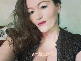 AmyBlondeHot