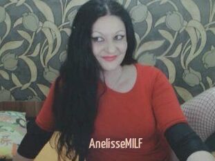 AnelisseMILF