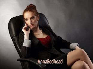 AnnaRedhead