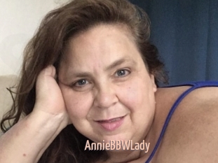 AnnieBBWLady