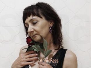 AnniePass