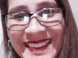 Ariana_2020