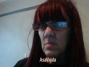 AsaVajda