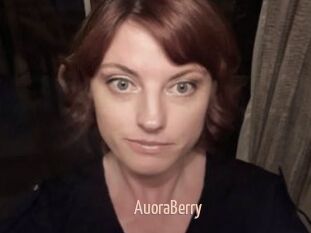 AuoraBerry