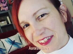 AuroraWillows