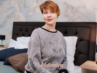 Adelinedyer