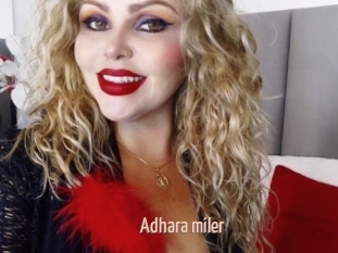 Adhara_miler