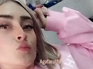 Agatacutte