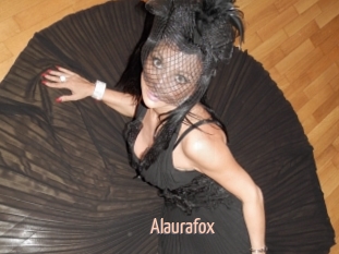 Alaurafox