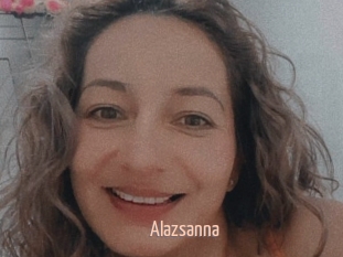 Alazsanna