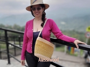 Alessiwood