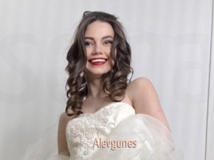 Alevgunes