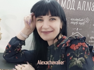 Alexachevalier