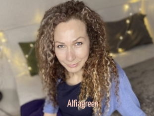 Alfiagreen