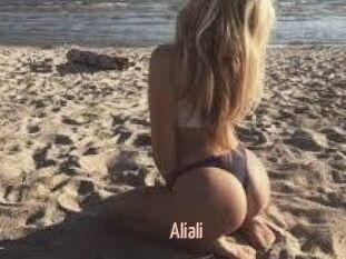 Aliali