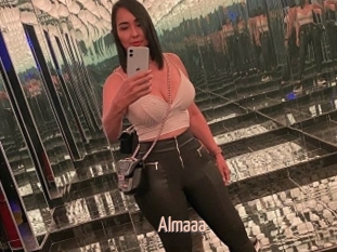 Almaaa