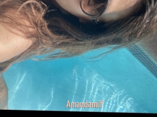 Amandamilf