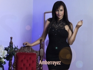 Amberreyez