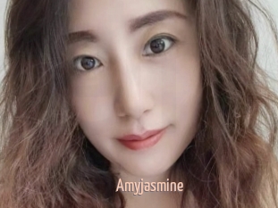 Amyjasmine