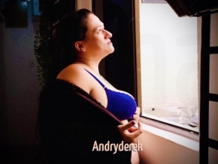 Andryderek