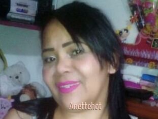 Anettehot