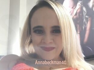 Annabeckman40