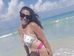 Annyssmith