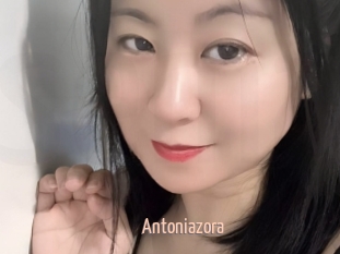 Antoniazora