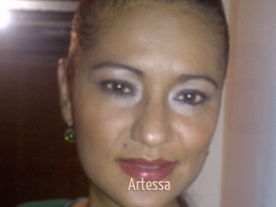 Artessa