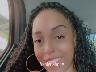 Ashlynahope