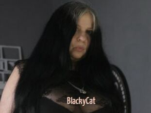 BlackyCat