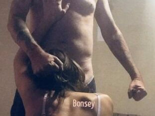 Bonsey