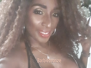 Barbiebronze