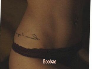 Boobae