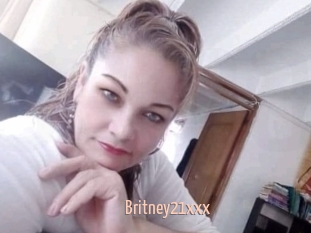 Britney21xxx