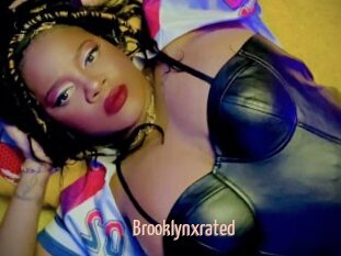 Brooklynxrated