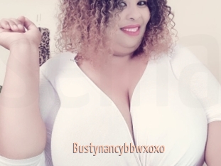 Bustynancybbwxoxo