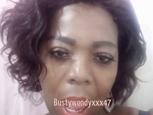 Bustywendyxxx47