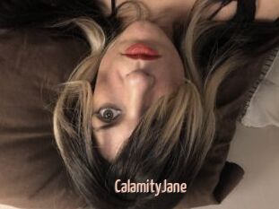 CalamityJane