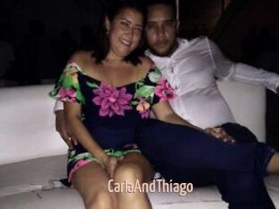 CarlaAndThiago