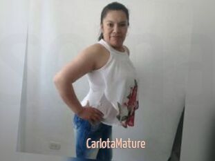 CarlotaMature