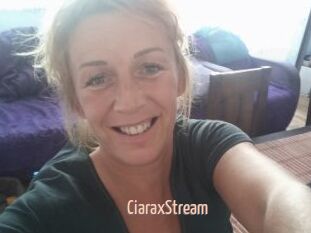 CiaraxStream