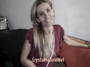 CrystalMatureWet