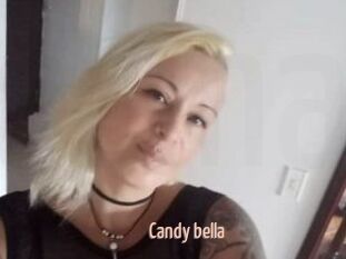 Candy_bella