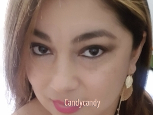 Candycandy